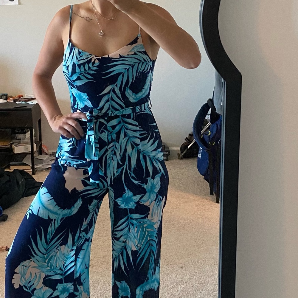 In the Tropics Jumper